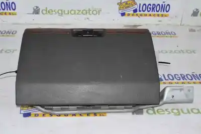 Peça sobressalente para automóvel em segunda mão porta luvas por mitsubishi montero   (v3_w, v2_w, v4_w) 2.8 td (v46w, v26w) referências oem iam mb775412