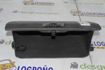 Автозапчастина б/у бардачок для mitsubishi montero   (v3_w, v2_w, v4_w) 2.8 td (v46w, v26w) посилання на oem iam mb775412  mb775412