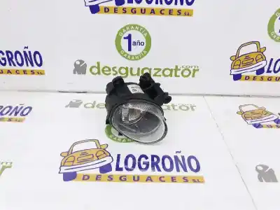 Peça sobressalente para automóvel em segunda mão farol / projetor de nevoeiro esquerdo por audi a5 sportback (8ta) 2.0 tfsi referências oem iam 8t0941699
