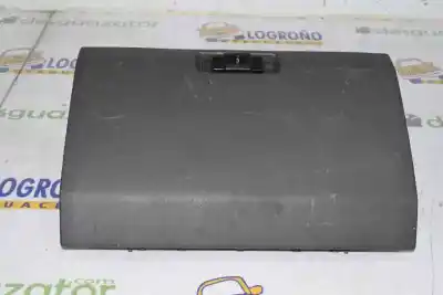 Peça sobressalente para automóvel em segunda mão porta luvas por mitsubishi montero   (v3_w, v2_w, v4_w) 2.8 td (v46w, v26w) referências oem iam mb775412