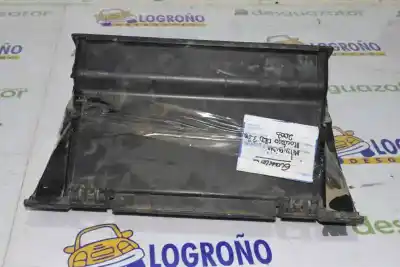 Автозапчасти б/у бардачок за mitsubishi montero (v60/v70) 3.2 di-d avance ссылки oem iam mr444925  mr444925