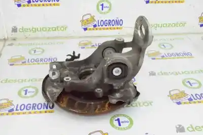 Peça sobressalente para automóvel em segunda mão manga de eixo traseira direita por audi a5 sportback (8ta) 2.0 tfsi referências oem iam 8k0505432ah