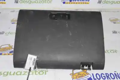 Second-hand car spare part glove compartment for mitsubishi montero (v60/v70) 3.2 di-d avance oem iam references mr444925
