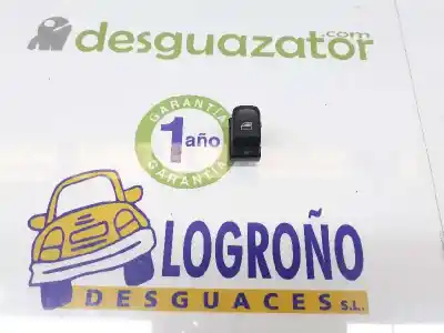 Peça sobressalente para automóvel em segunda mão botão / interruptor elevador vidro dianteiro direito por audi a5 sportback (8ta) 2.0 tfsi referências oem iam 8k0959855a