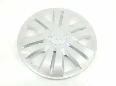 Recambio de automóvil de segunda mano de tapacubos para peugeot 208 i (ca_, cc_) 1.4 hdi referencias oem iam 9406l4  