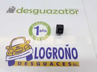 Peça sobressalente para automóvel em segunda mão botão / interruptor elevador vidro traseiro direito por audi a5 sportback (8ta) 2.0 tfsi referências oem iam 8k0959855a