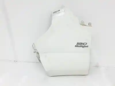 Автозапчасти б/у левое переднее крыло за fiat ducato caja abierta 35 3.0 jtd ссылки oem iam 1342577080