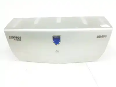 Pièce détachée automobile d'occasion couvercle de coffre pour dacia logan 1.6 cat références oem iam 6001551125  