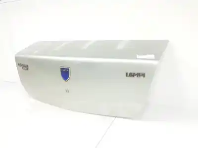 Pièce détachée automobile d'occasion couvercle de coffre pour dacia logan 1.6 cat références oem iam 6001551125  
