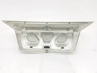Pièce détachée automobile d'occasion couvercle de coffre pour dacia logan 1.6 cat références oem iam 6001551125  