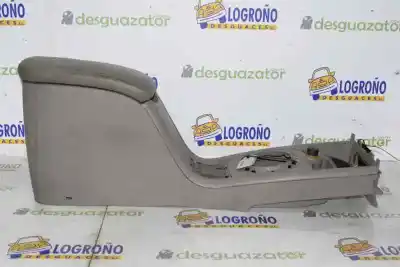 Recambio de automóvil de segunda mano de apoyabrazos central para renault megane ii classic berlina 1.5 dci diesel referencias oem iam 8200079091  