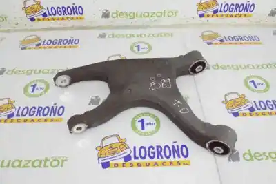Peça sobressalente para automóvel em segunda mão braço de suspensão traseiro inferior direito por audi a5 sportback (8ta) 2.0 tfsi referências oem iam 8k0505312j