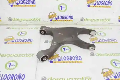 Peça sobressalente para automóvel em segunda mão braço de suspensão inferior traseiro esquerdo por audi a5 sportback (8ta) 2.0 tfsi referências oem iam 8k0505311j
