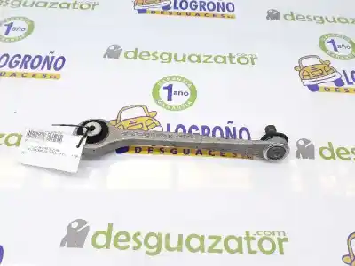Peça sobressalente para automóvel em segunda mão braço oscilante suspensão dianteiro direito por audi a5 sportback (8ta) 2.0 tfsi referências oem iam 8k0407506a