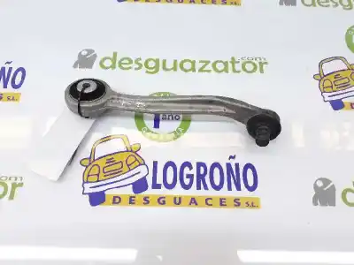 Peça sobressalente para automóvel em segunda mão braço oscilante suspensão dianteiro direito por audi a5 sportback (8ta) 2.0 tfsi referências oem iam 8k0407510a