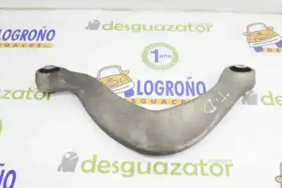 Peça sobressalente para automóvel em segunda mão braço oscilante suspensão traseiro direito por audi a5 sportback (8ta) 2.0 tfsi referências oem iam 8k0505324h