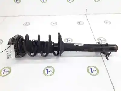Автозапчасти б/у амортизатор передний правый за citroen jumper furgón 2.2 hdi 100 ссылки oem iam 1606200611