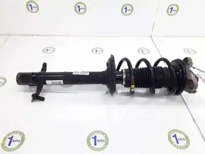 Автозапчасти б/у амортизатор передний правый за citroen jumper furgón 2.2 hdi 100 ссылки oem iam 1606200611  5208l6