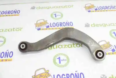 Peça sobressalente para automóvel em segunda mão braço oscilante suspensão traseiro esquerdo por audi a5 sportback (8ta) 2.0 tfsi referências oem iam 8k0505323h