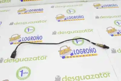 Second-hand car spare part lambda probe for audi a5 sportback (8ta) 2.0 tfsi oem iam references 06h906262a  06h906262a