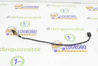 Peça sobressalente para automóvel em segunda mão sonda lambda por audi a5 sportback (8ta) 2.0 tfsi referências oem iam 06h906262a