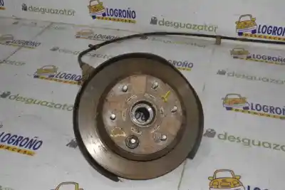 Автозапчасти б/у поворот заднего права за mitsubishi montero (v60/v70) 3.2 di-d avance ссылки oem iam mr418066  