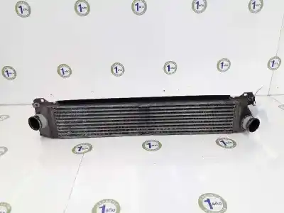 Автозапчасти б/у интеркулер за citroen jumper furgón 2.2 hdi 100 ссылки oem iam 0384k1