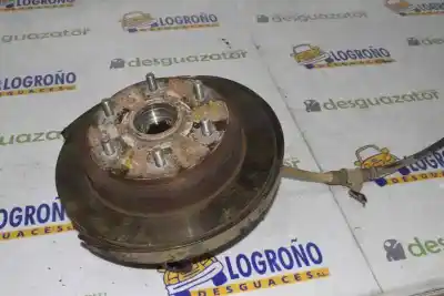 Автозапчасти б/у задняя левая поворотка за mitsubishi montero (v60/v70) 3.2 di-d avance ссылки oem iam mr418065  