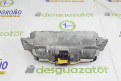 Автозапчастина б/у передня права подушка безопасности для audi a4 b7 (8ec) 2.0 tdi 16v посилання на oem iam 8e1880204d  8e2880204b
