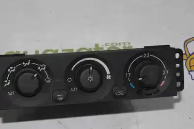 Автозапчасти б/у климат-контроль за mitsubishi montero (v60/v70) 3.2 di-d avance ссылки oem iam mr460015  