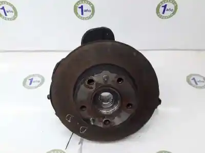Автозапчасти б/у передняя правая кулачка за citroen jumper furgón 2.2 hdi 100 ссылки oem iam 3647a0  3647a0