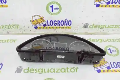 Автозапчастина б/у панель інструментів для audi a4 b7 (8ec) 2.0 tdi 16v посилання на oem iam 8e0920951e  8e0920951e
