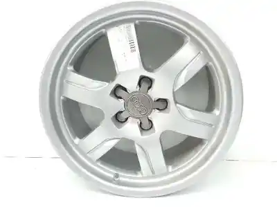 Автозапчастина б/у шина для audi a5 (8t3) 2.0 tdi посилання на oem iam 8t0601025b  7.5jx17h2 et28