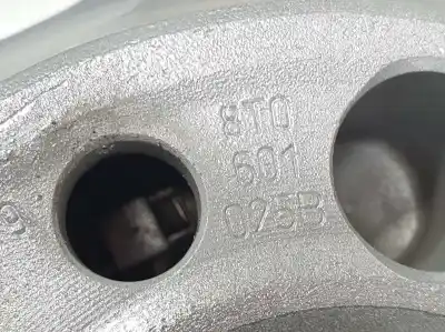 Автозапчастина б/у шина для audi a5 (8t3) 2.0 tdi посилання на oem iam 8t0601025b  7.5jx17h2 et28