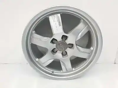 Автозапчасти б/у шина за audi a5 (8t3) 2.0 tdi ссылки oem iam 8t0601025b