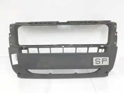 Автозапчасти б/у передний бампер за fiat ducato caja abierta 35 3.0 jtd ссылки oem iam 735470253