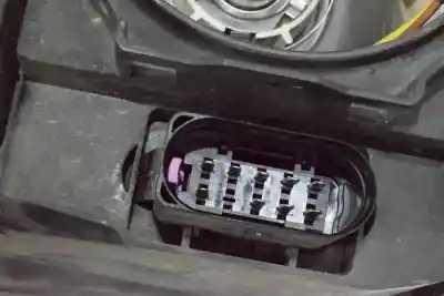 Автозапчастина б/у права фа для audi a4 b7 (8ec) 2.0 tdi 16v посилання на oem iam 8e0941004aj  8e0941004ak