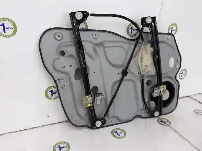 Автозапчасти б/у регулятор стекла переднего правого за volkswagen caddy ka/kb (2c) 1.6 tdi 75 cv / 55 kw ссылки oem iam 2k1837730l  2k1837730l