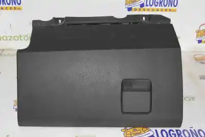 Pezzo di ricambio per auto di seconda mano SCATOLA DI GUANTI per RENAULT TRAFIC CAJA CERRADA (AB 4.01)  Riferimenti OEM IAM 13150268  