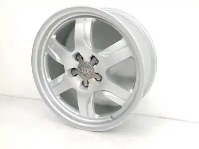 Автозапчасти б/у шина за audi a5 (8t3) 2.0 tdi ссылки oem iam 8t0601025b  7.5jx17h2 et28