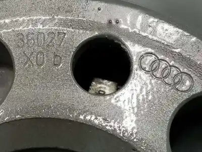 Автозапчасти б/у шина за audi a5 (8t3) 2.0 tdi ссылки oem iam 8t0601025b  7.5jx17h2 et28