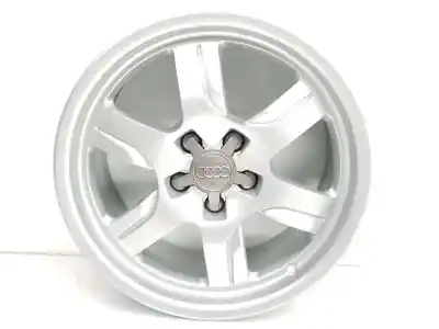 Автозапчасти б/у шина за audi a5 (8t3) 2.0 tdi ссылки oem iam 8t0601025b  7.5jx17h2 et28
