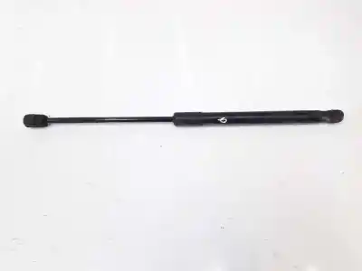 Peça sobressalente para automóvel em segunda mão amortecedor do capô por bmw x5 3.0 turbodiesel referências oem iam 51237148346