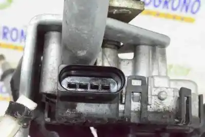 Автозапчастина б/у двигатель передніх склоочисників для audi a4 b7 (8ec) 2.0 tdi 16v посилання на oem iam 8e1955119  8e2959023e