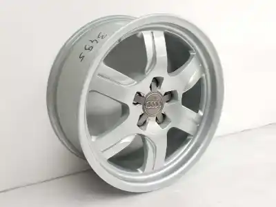 Pièce détachée automobile d'occasion jante pour audi a5 (8t3) 2.0 tdi références oem iam 8t0601025b  7.5jx17h2 et28