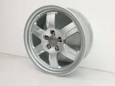 Pièce détachée automobile d'occasion jante pour audi a5 (8t3) 2.0 tdi références oem iam 8t0601025b  7.5jx17h2 et28
