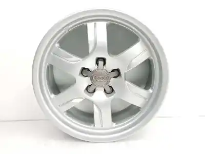 Pièce détachée automobile d'occasion jante pour audi a5 (8t3) 2.0 tdi références oem iam 8t0601025b  7.5jx17h2 et28