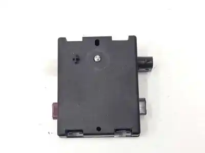Peça sobressalente para automóvel em segunda mão módulo eletrónico antena por bmw x5 3.0 turbodiesel referências oem iam 65209141491