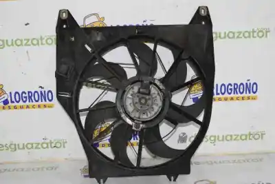 Recambio de automóvil de segunda mano de ELECTROVENTILADOR para RENAULT KANGOO (F/KC0)  referencias OEM IAM 3135103385  