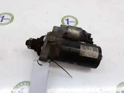 Автозапчасти б/у двигатель запускается за volkswagen caddy ka/kb (2c) 1.6 tdi 75 cv / 55 kw ссылки oem iam 02z911024h